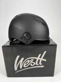 Kask rowerowy WESTT Escape r. S/M 55-58 cm