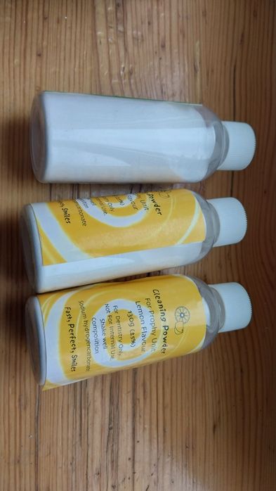 Продам порошок для стоматологической чистки содоструйкой Air Flow