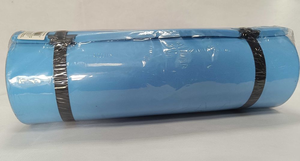 Karimata piankowa nowa lekka 180 x 50 x 1,2