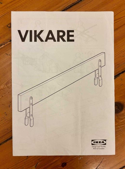 Estrutura de cama individual com estrado de ripas