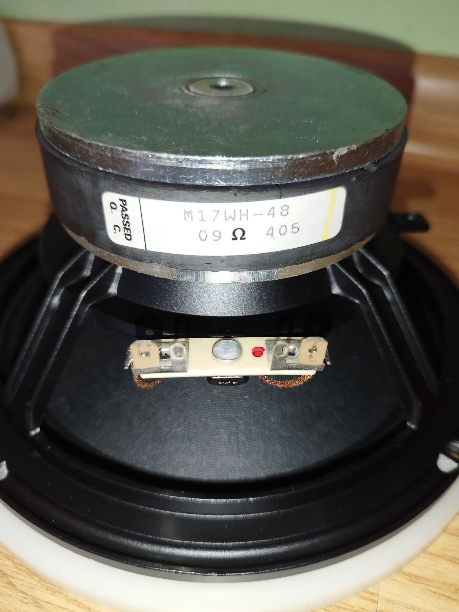 Dali 450 M17WH-48 głosniki