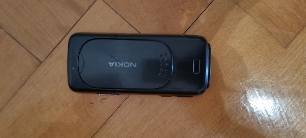 Nokia N73 używany