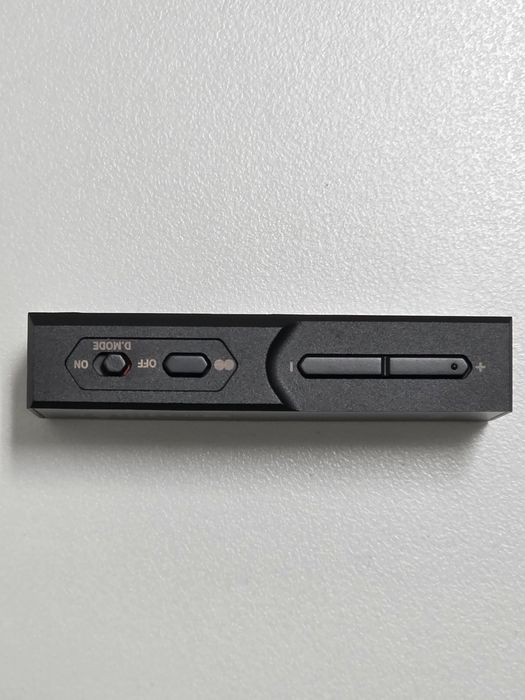 FIIO KA17 DAC e Amplificador