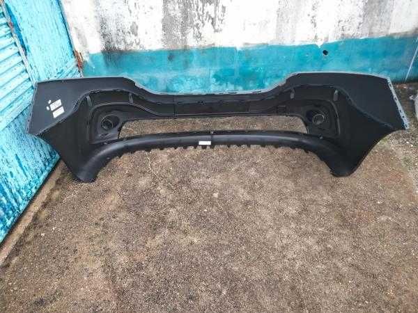 Para Choques Frente RENAULT TRAFIC III Caixa (FG) (14 ->)