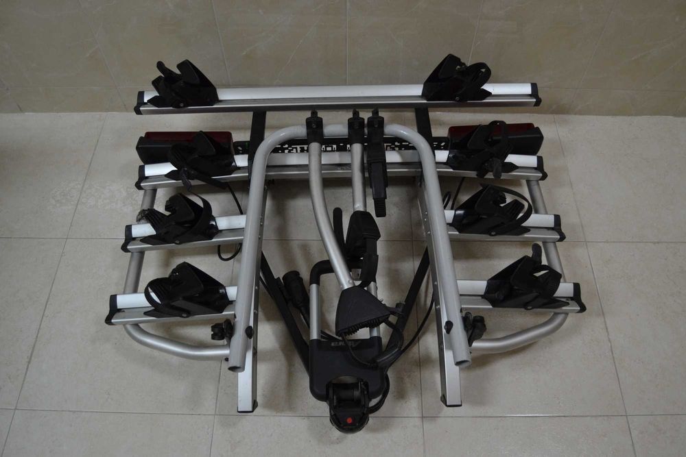 Suporte Bicicleta - Atera Strada 3DL + extensão (1 bicicleta)