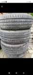 Opony falken 215/60/16 letnie lato ze310a