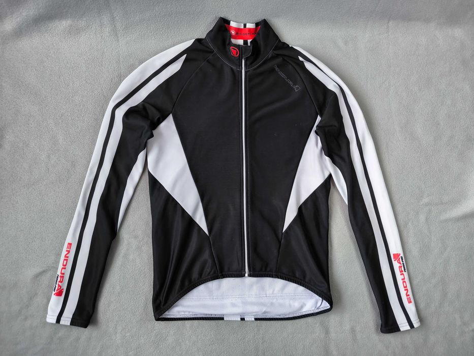 Endura мужская куртка FS260-Pro Roubaix Jacket, M