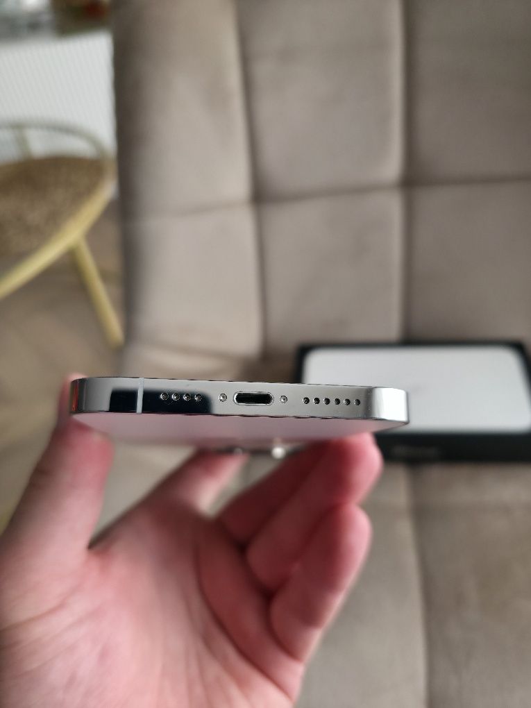 iPhone 13 Pro Max 512Gb 100% baterii