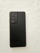 Samsung Galaxy s 21 ultra 5G 12/128