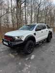 Ford renger stylizacja raptor 107tys przebiegu