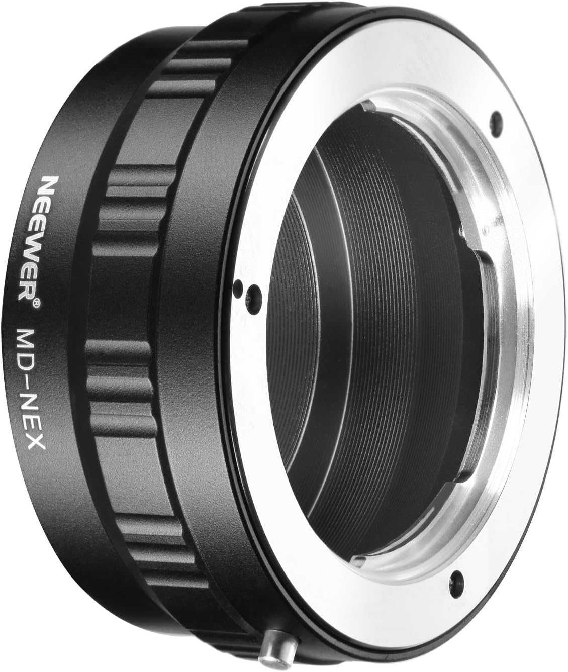 NEEWER MD-NEX adapter obiektywu Minolta MD do SONY NEX-5 / 6 / 7 /VG10