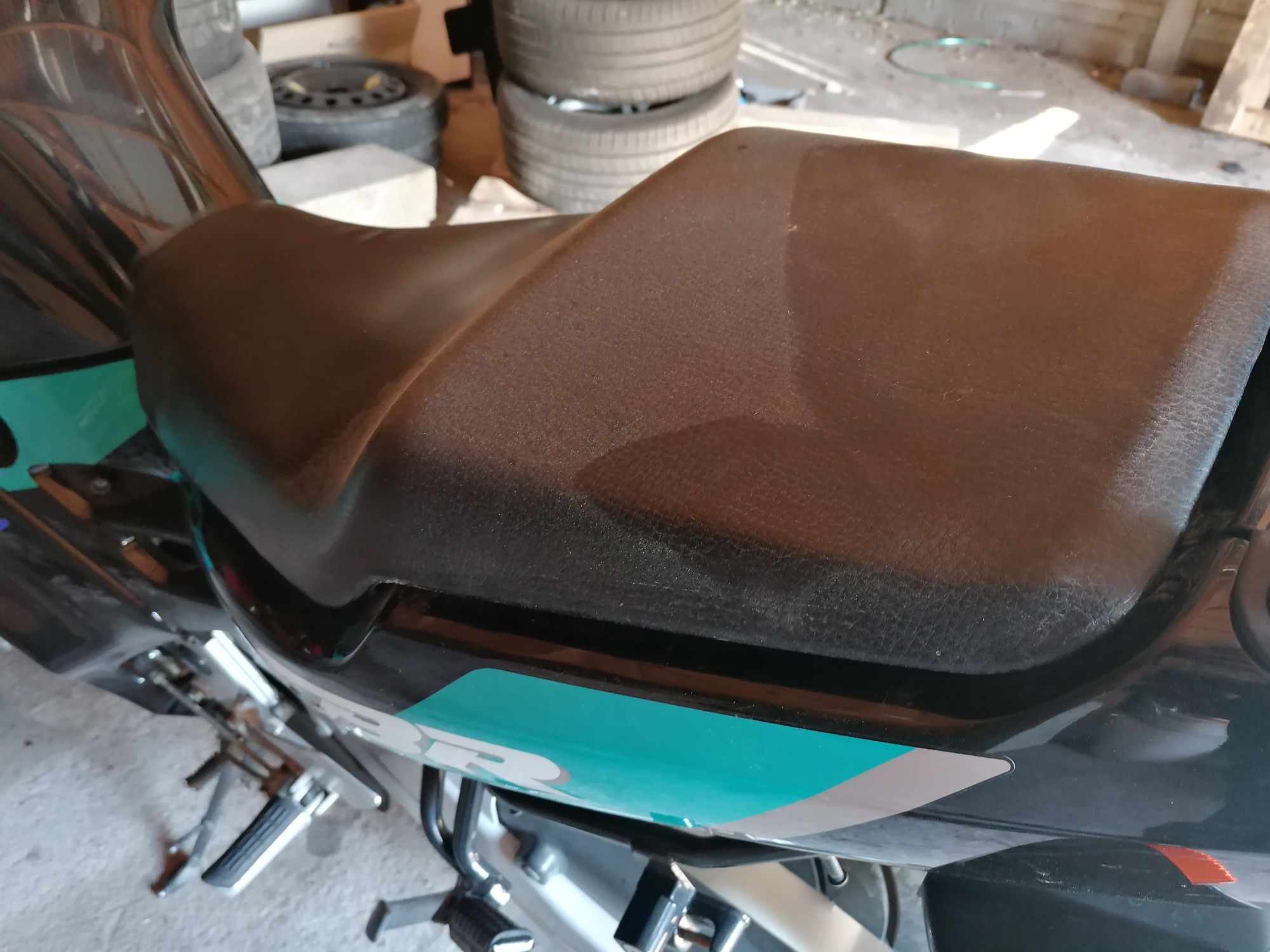 Honda CBR600 F2 *KLASYK*youngtiner*1991*oryginał