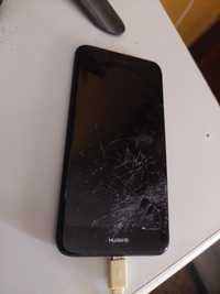 Telefon Huawei do naprawy lub na części