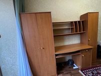 Дитяча стінка б/у