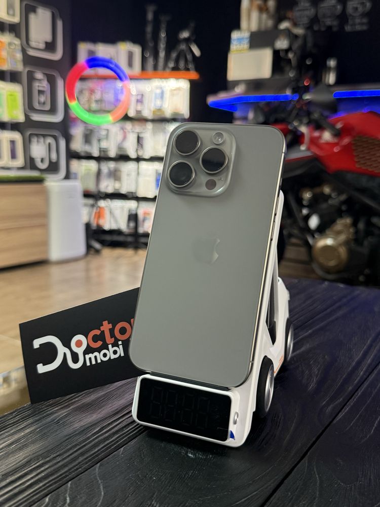 iPhone 15 Pro 256 GB Trade in
