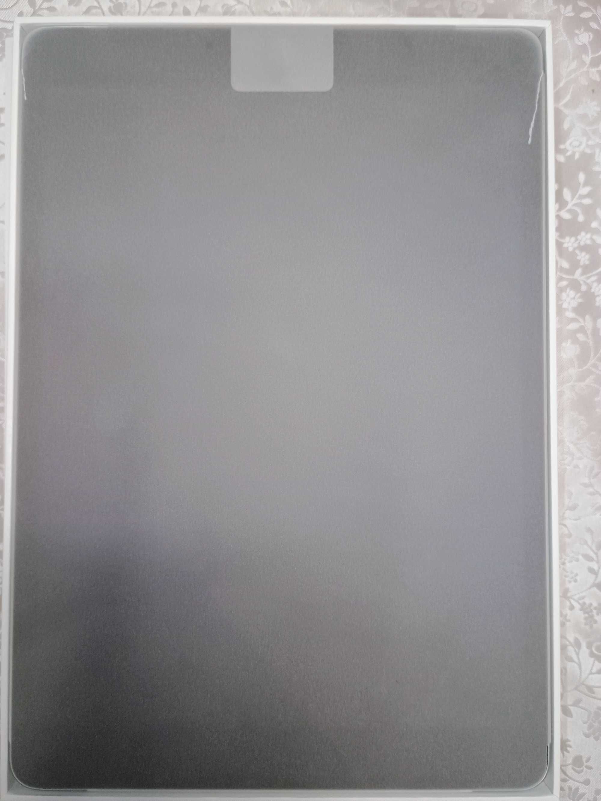 Apple iPad 9-generacji 10,2" 256GB Wi-Fi + Cellular Silver