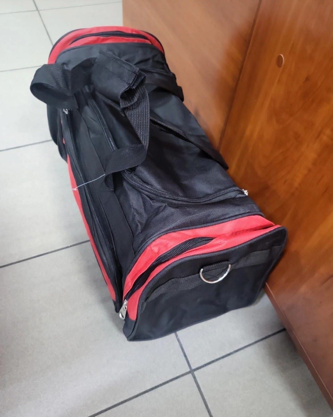 Torba podróżna 80×43×35 cm