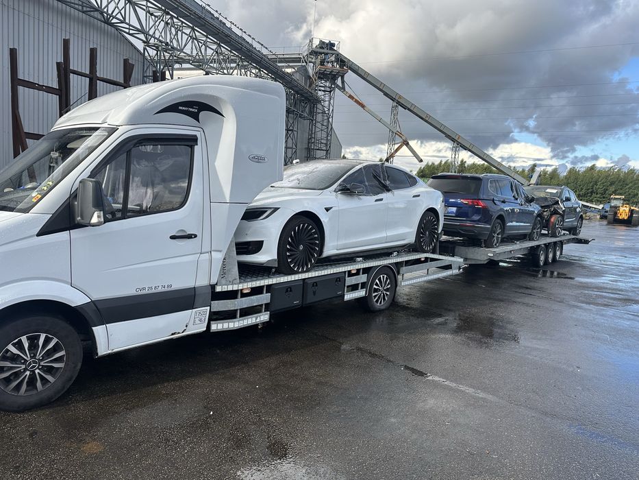 Евакуатор Доставка Авто