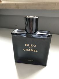 Bleu de chanel parfum