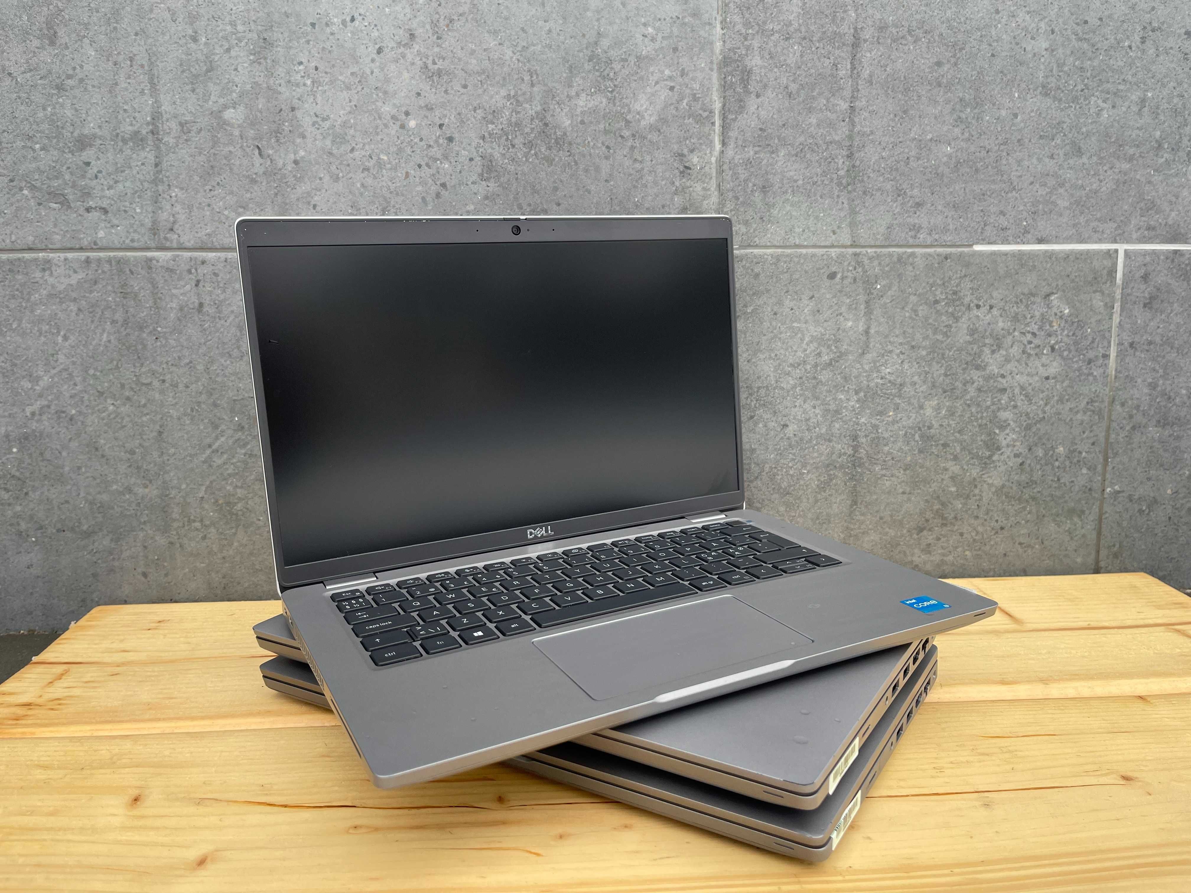 ОПТ! Ноутбук Dell Latitude 5420/i3-1125G4/8Gb/256Gb/14"/IPS/Гарантія