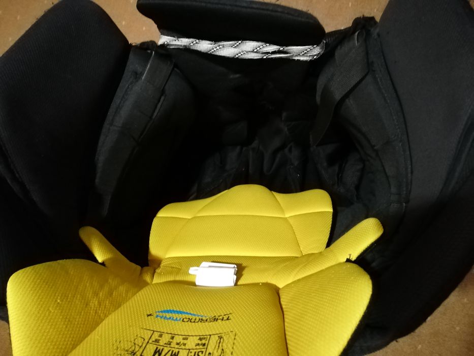 Шорты хоккейные трусы Bauer Supreme total one (Sr) размер М.