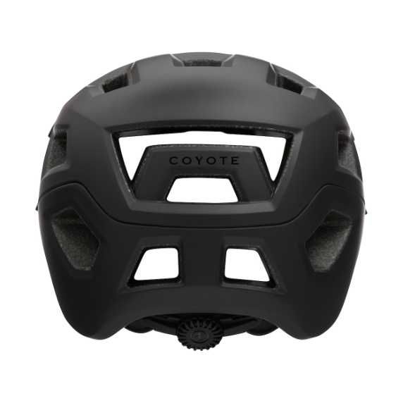 Kask Lazer Coyote MTB rozm M 55-59cm XC Trail Enduro