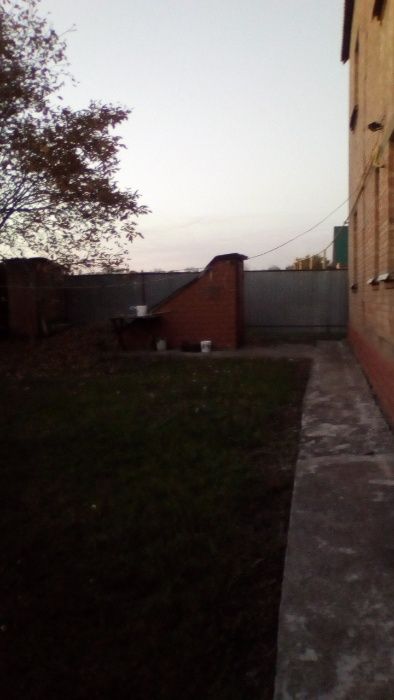 Продам будинок с. Бережинка