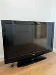 Telewizor/monitor LG 37 cali super stan