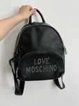 Рюкзак Love Moschino оригінал
