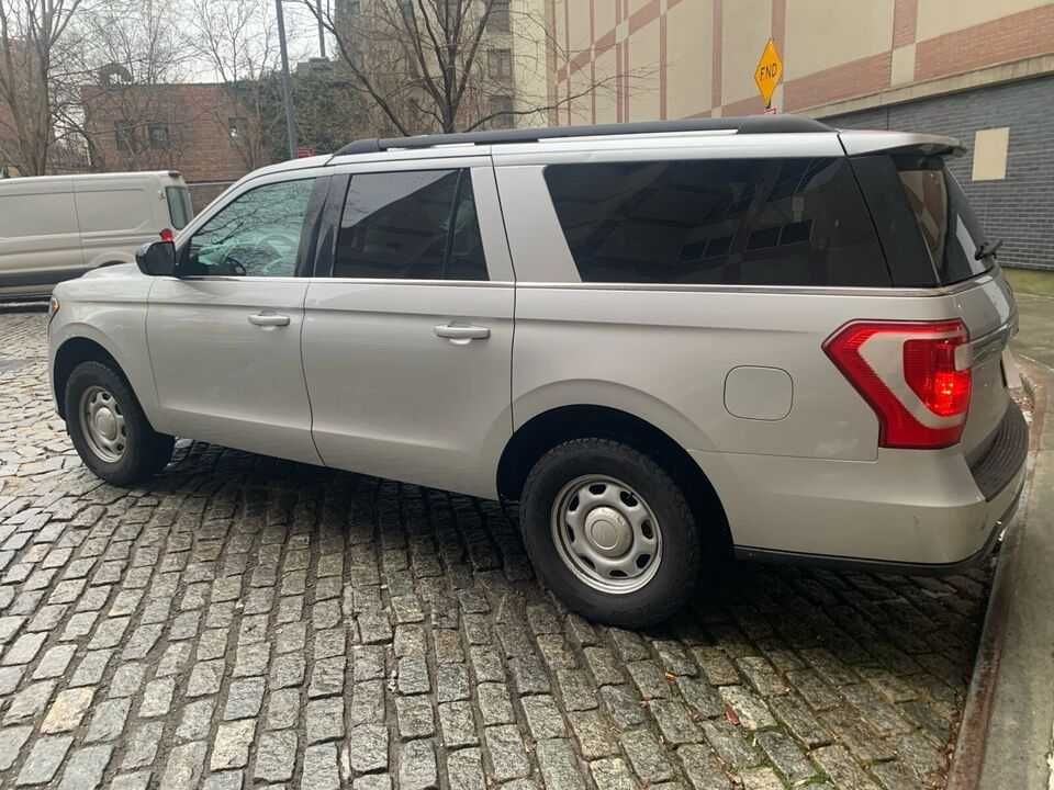 2019 Ford Expedition MAX XL