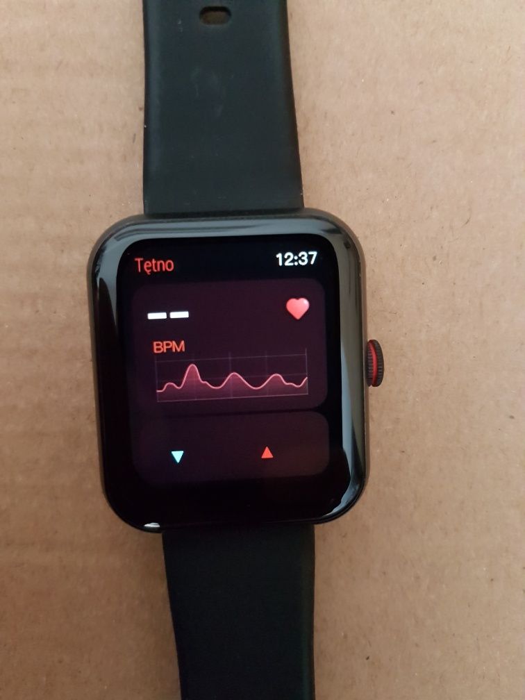 Smartwatch Fashion F6