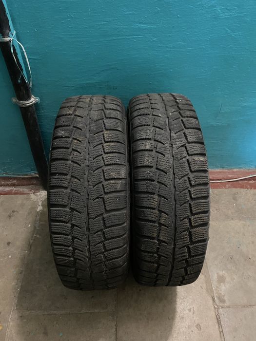 Продам Резину Зима 185/65 R14