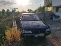 Peugeot 405 para venda