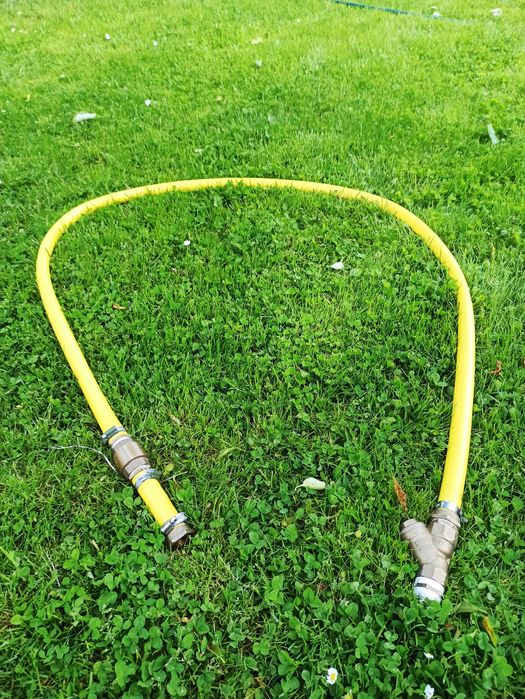 Hydrofor, pompa do wody Gardena 4000/5