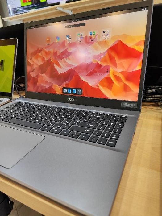 Ноутбук Acer Extensa 15
