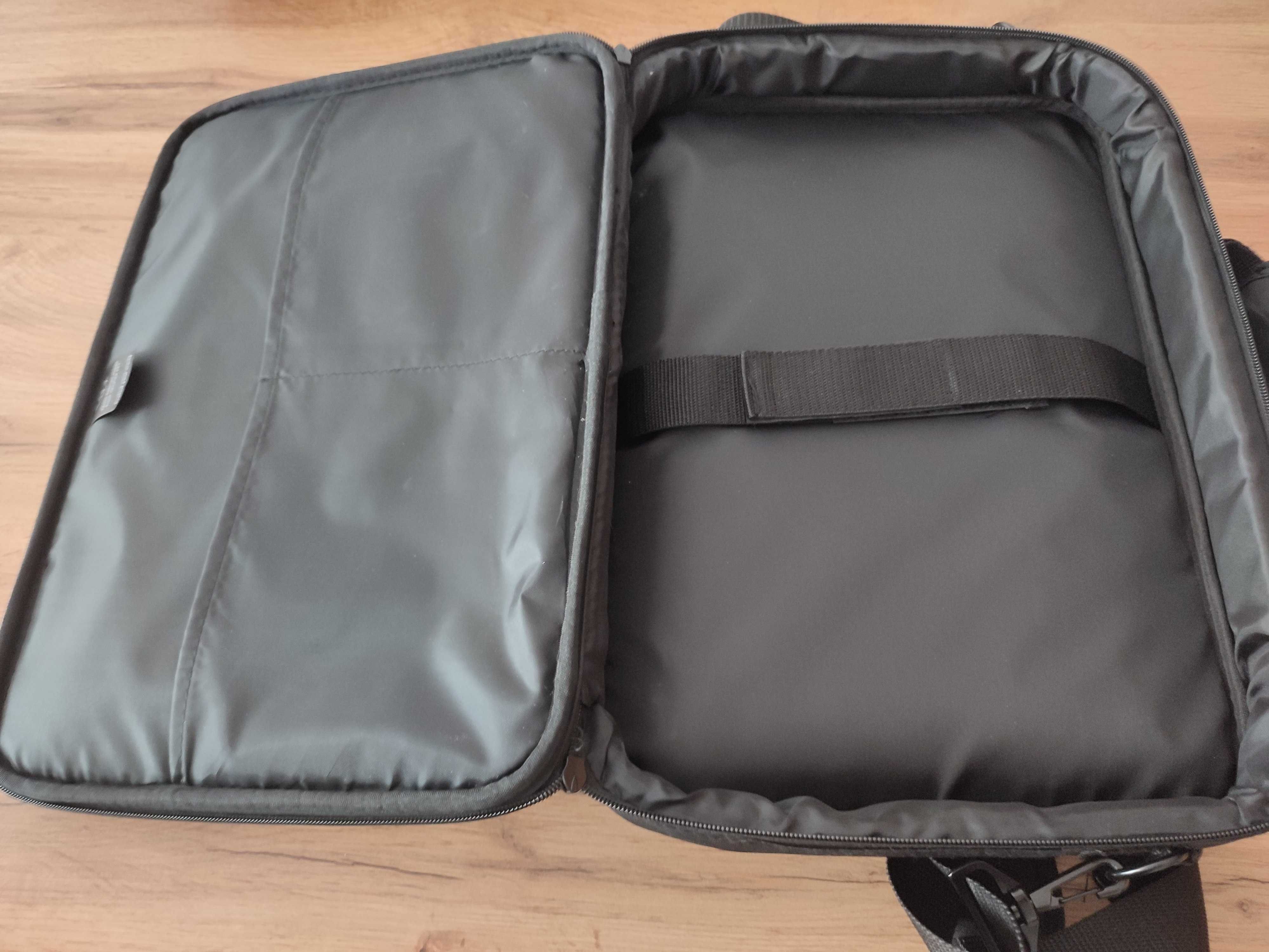 Torba na laptopa Dicota 14"