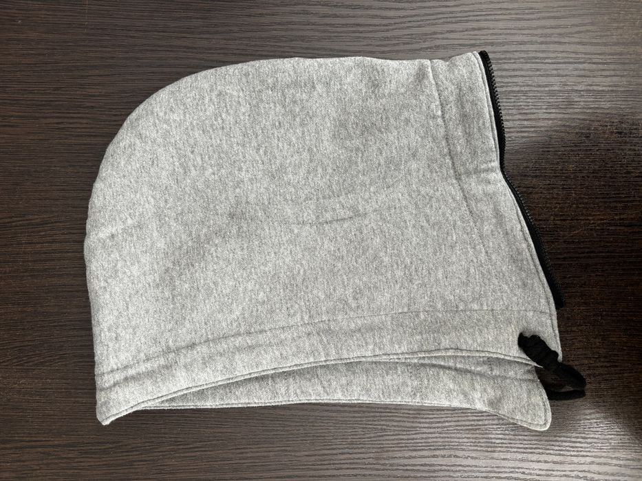 куртка бомбер худі двухсторонка  Nike jordan