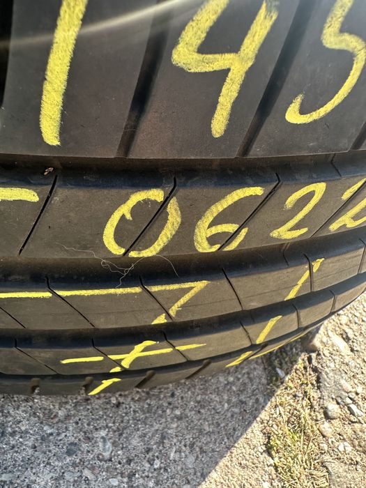 245/45R19 102Y AO Bridgestone tutanza t005 (1szt) nr.57L