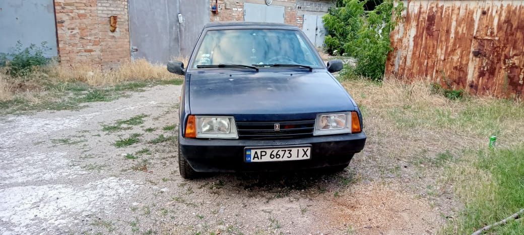 Продам ваз 21099
