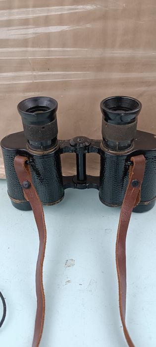 Оптический прицел бинокли