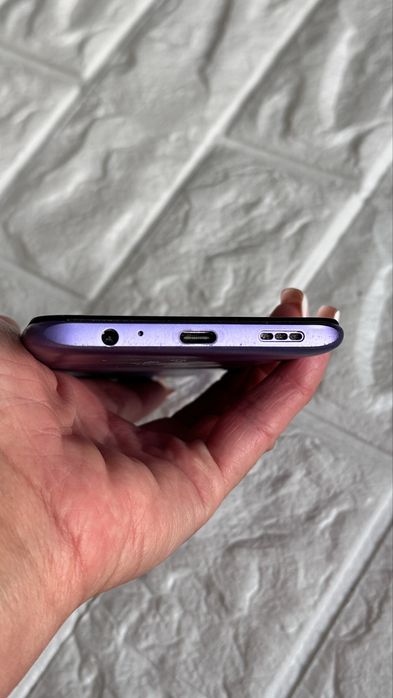 Redmi Note 9T 4/128 GB