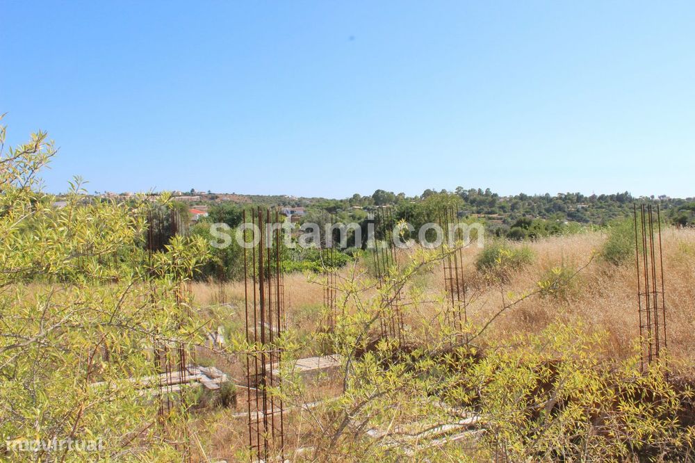Lote de Terreno  Venda em Estômbar e Parchal,Lagoa (Algarve)