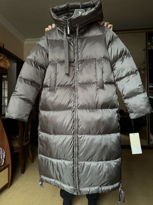 Пуховик Snow Beauty