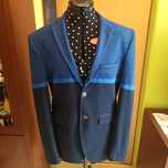 Marynarka Polo RALPH LAUREN . Rozmiar 48 . Wełna