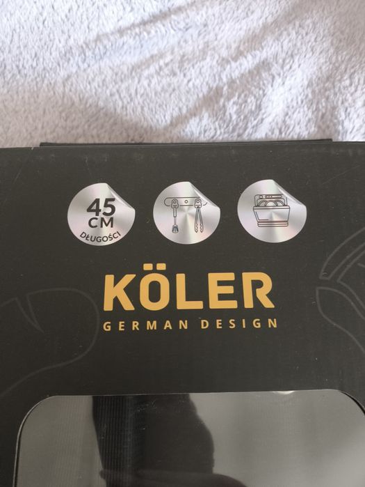 Zestaw do grillowania Koler 45 cm KÖLER AKCESORIA grill