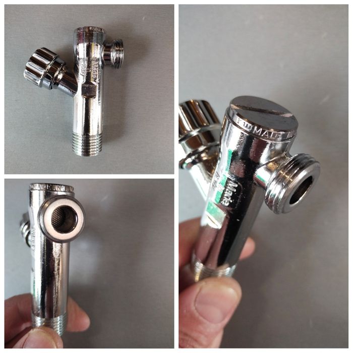 Кран шаровый кран установочный кран для стиралки средства для паковки