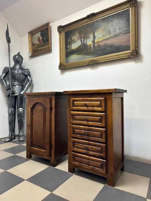 Тумба 3548 комод дерево 3549