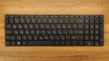 Клавіатура Hp elitebook 850 g7, 850 g8