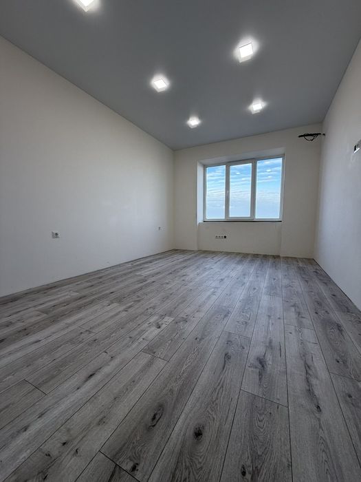 Продається двокімнатна квартира