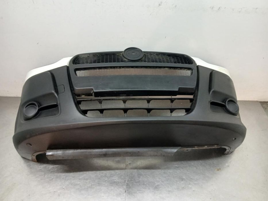 Pára-choques frente FIAT Doblo (263_)